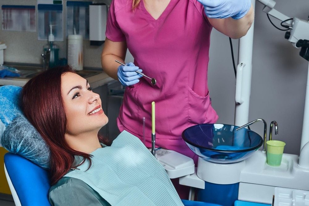 City Dental Clinic: the best clinic for dental tourism in Albania