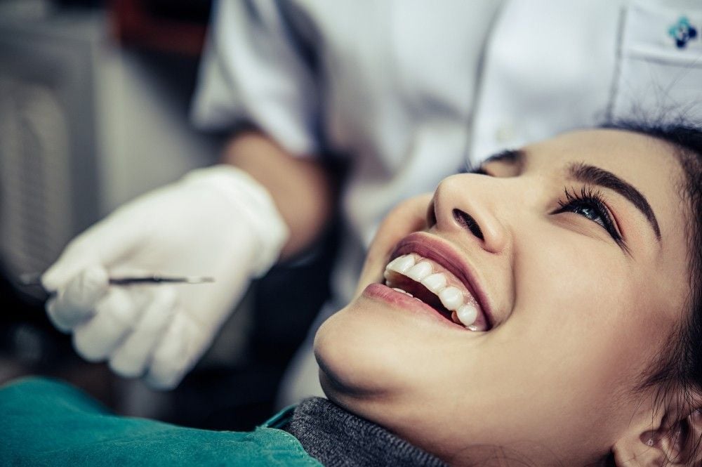 Dental tourism in Albania