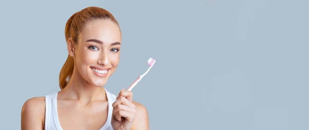 Dental implant maintenance tips