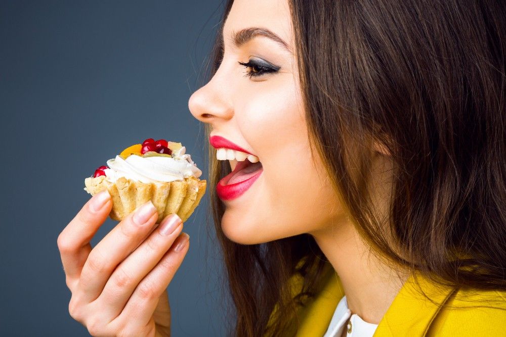 Common foods that cause cavities