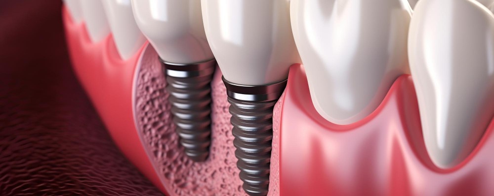 Bone grafting surgery in Albania