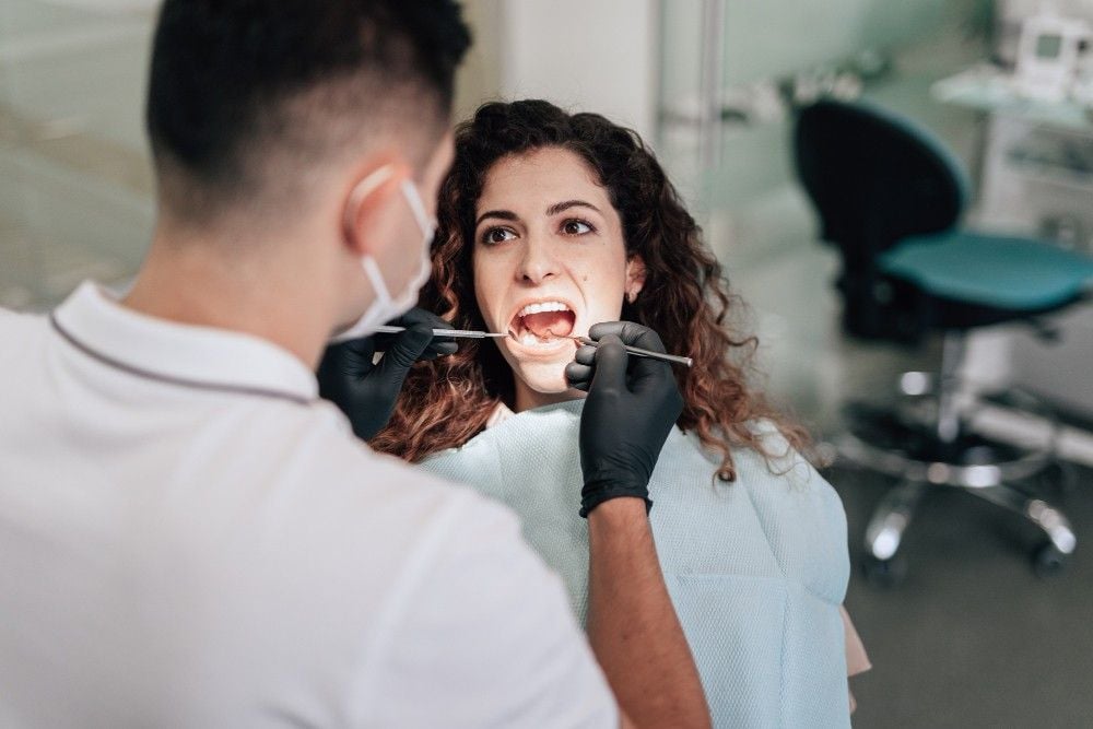 root canal therapy in Albania