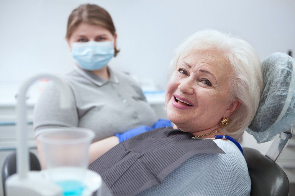 Dental care in Albania, affordable and high quality dental treatments in Tirana