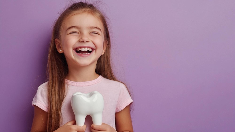 dental care for children