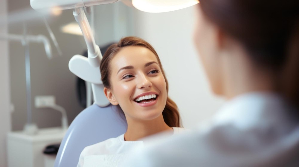 getting emax veneers in Albania