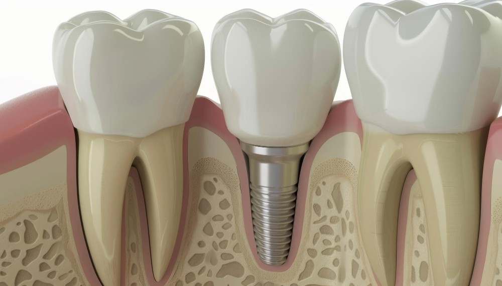 bone grafting for dental implants in Albania