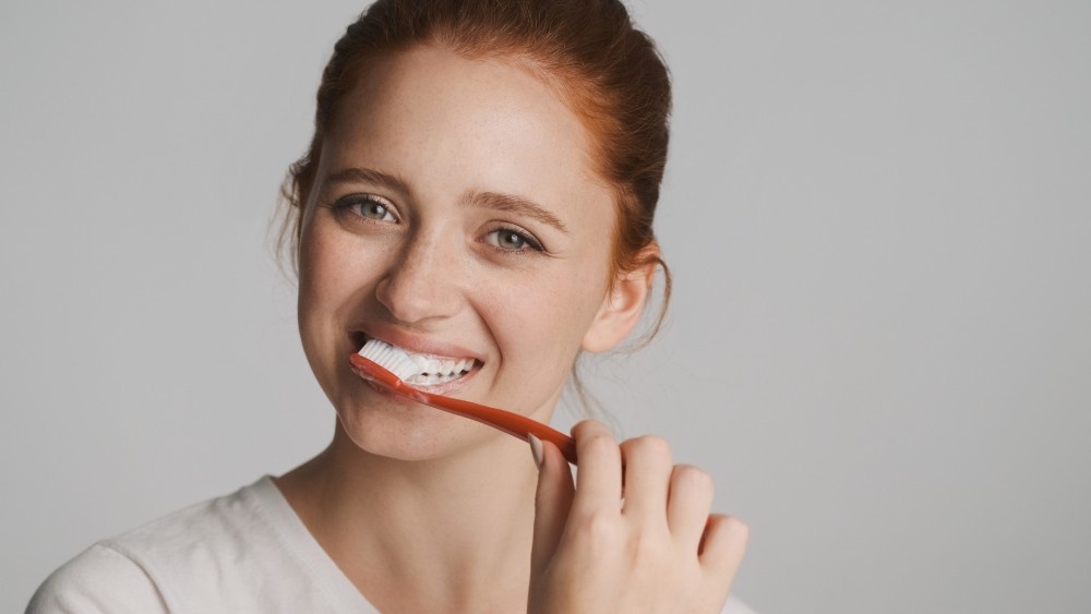 Dental hygiene tips to avoid cavities