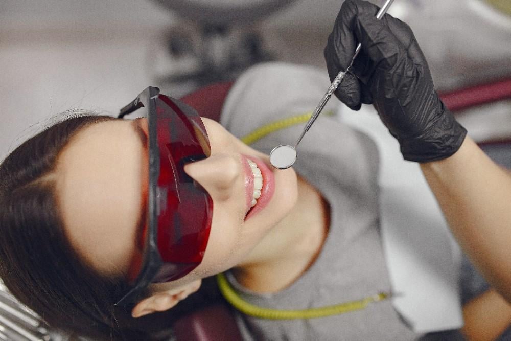 Cosmetic dentistry in Albania