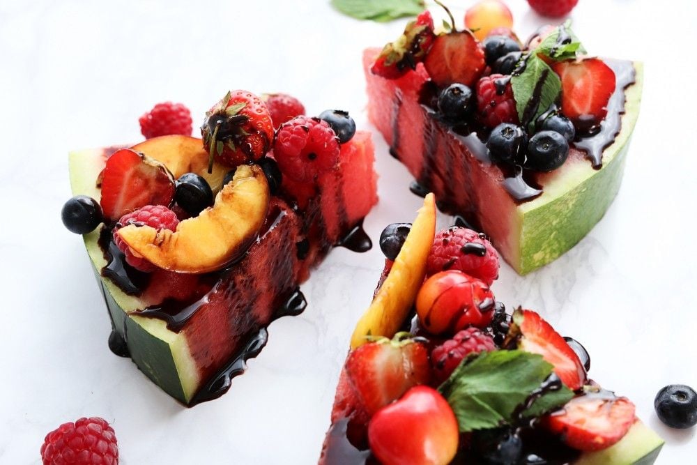 Sweets and desserts that are bad for your teeth