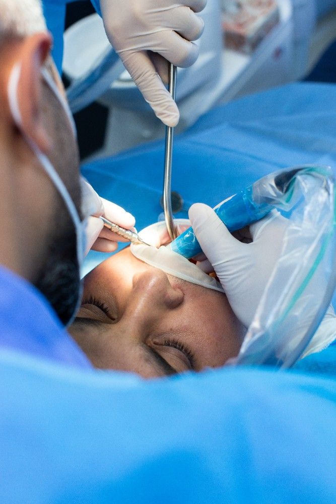 Advantages of sinus lift surgery in Albania