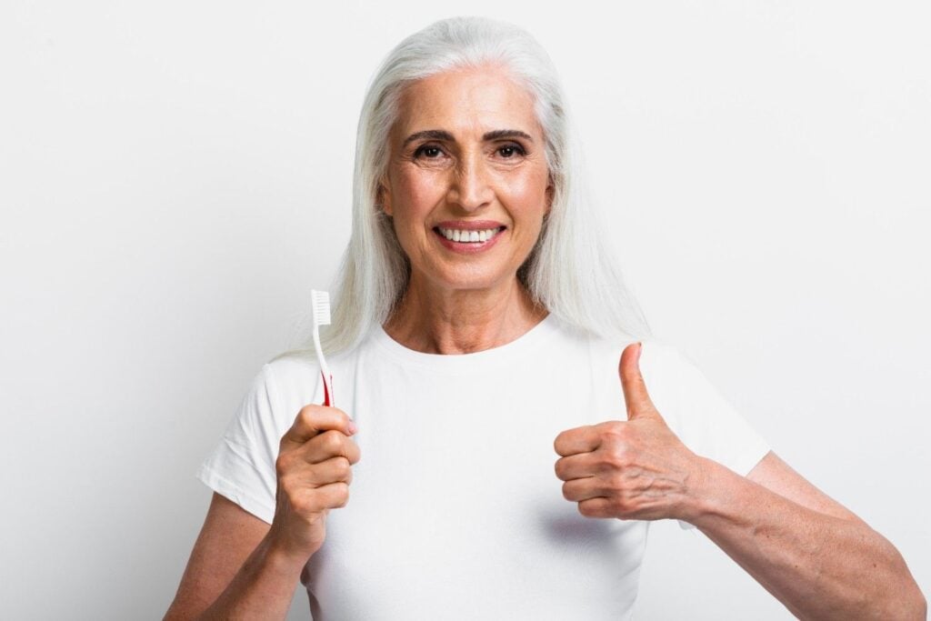 benefits of getting a fixed dental prostheses in Albania