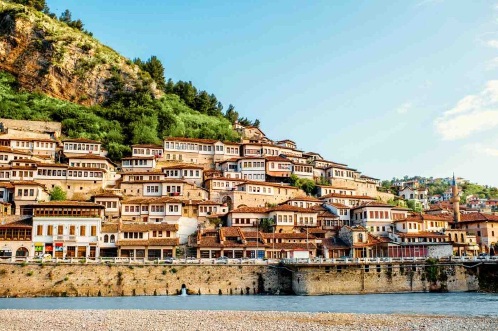 dental vacation in Albania