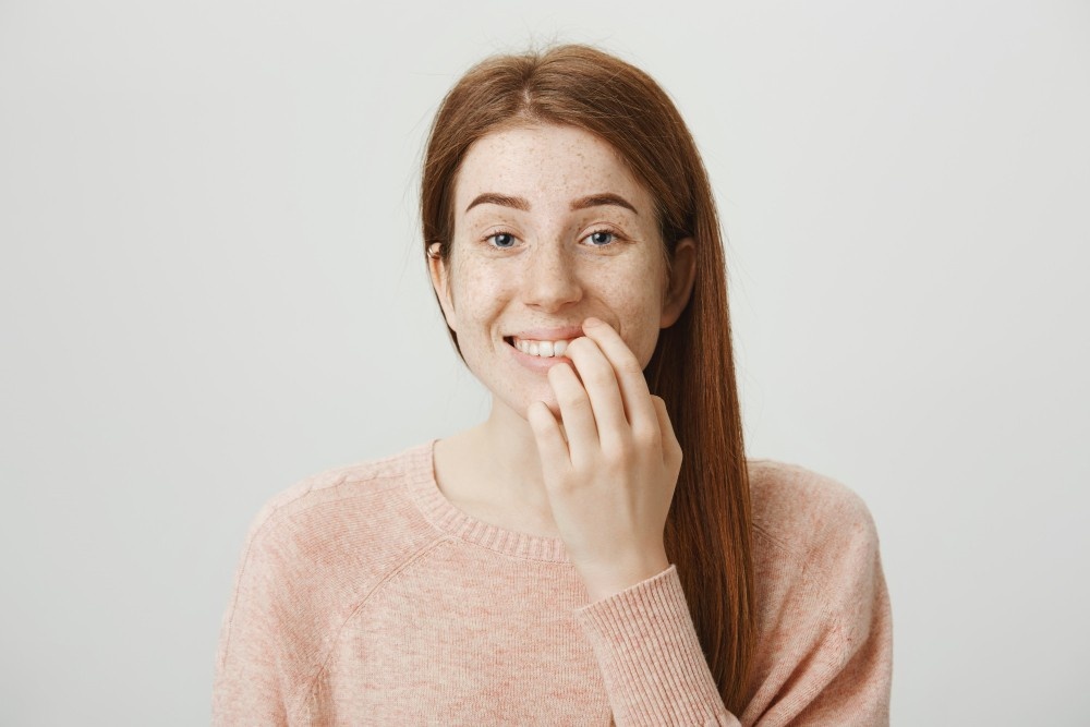 causes of gingival recession 