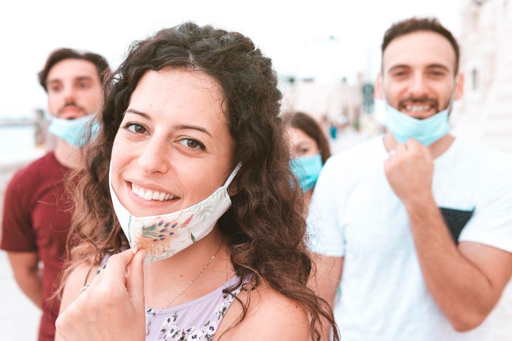 affordable dental care in Albania