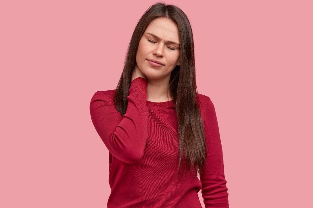 TMJ Pain treatment, dentist in Albania