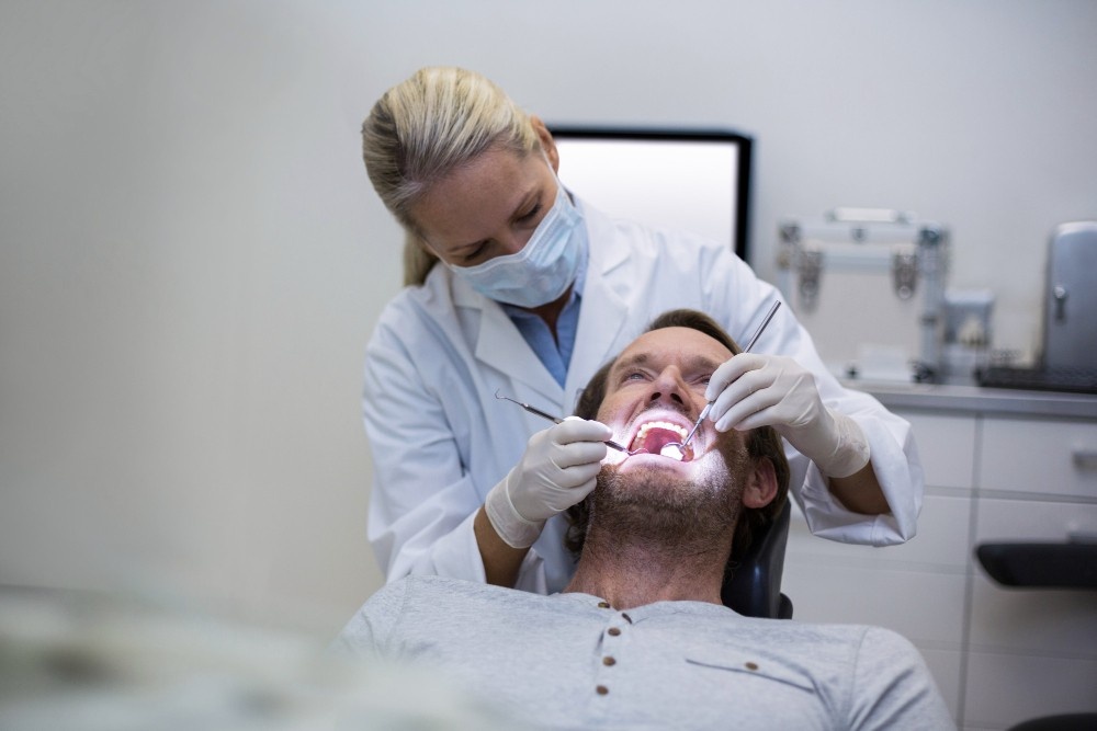 affordable dental implants in Albania