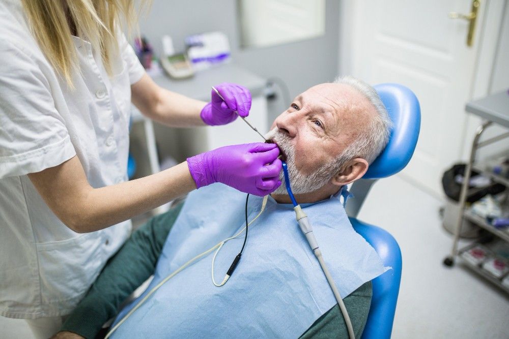 affordable dental implants in Albania
