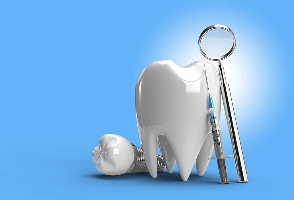 la migliore clinica per impianti dentali in Albania