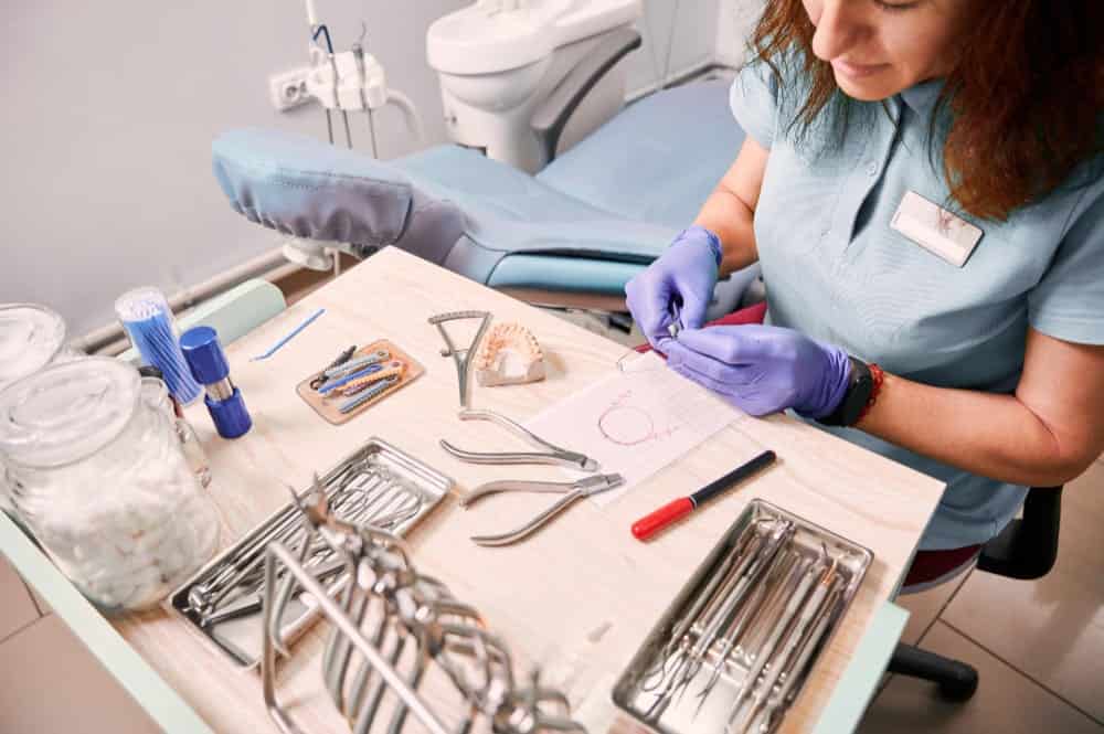 i migliori trattamenti dentali in Albania