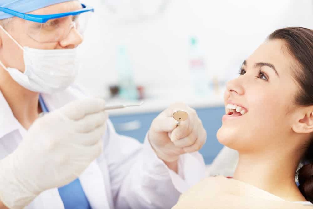 la migliore clinica dentale in Albania