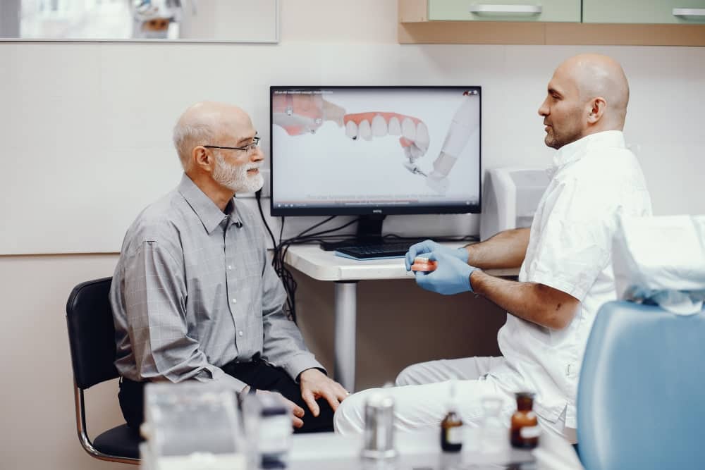 i migliori trattamenti dentali in Albania