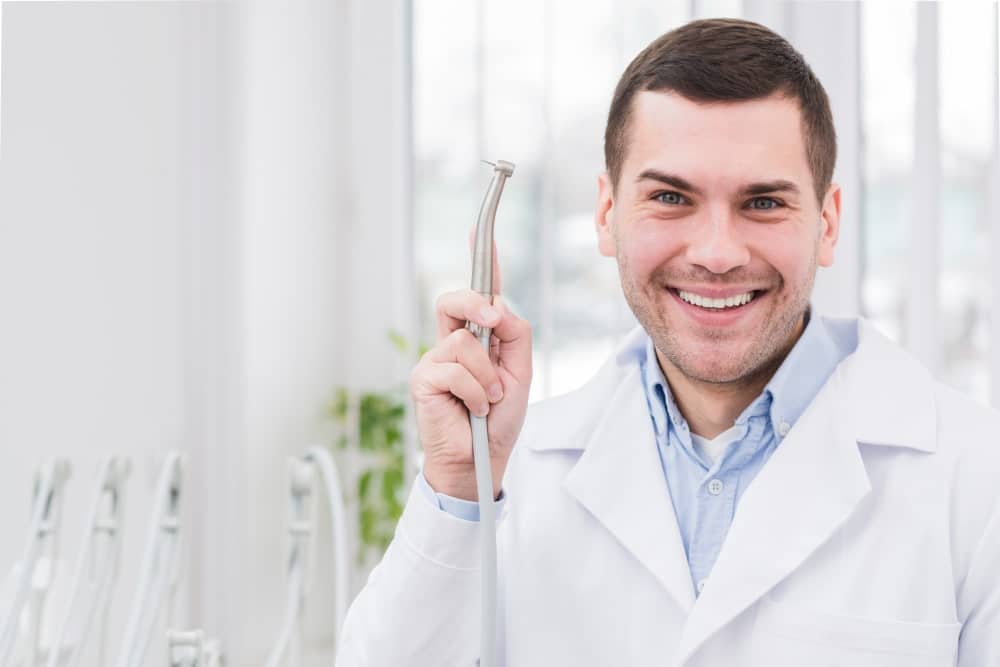 il miglior dentista in Albania