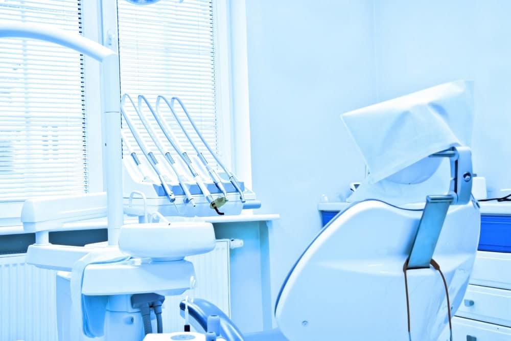 i migliori trattamenti dentali in Albania