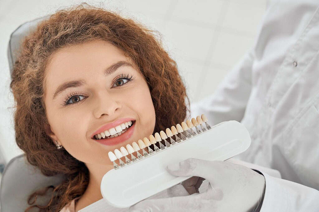 Immagine che illustra il miglior dentista in Albania
