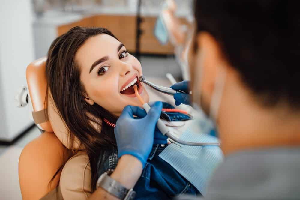 la migliore clinica per trattamenti dentistici in Albania