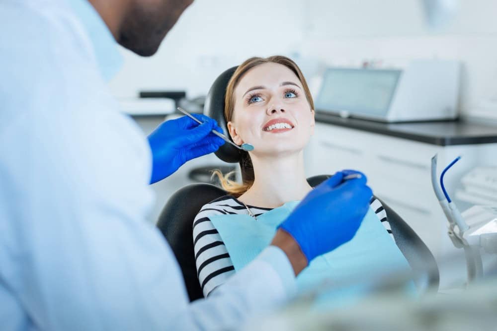 Visitare un dentista in Albania per un mal di denti