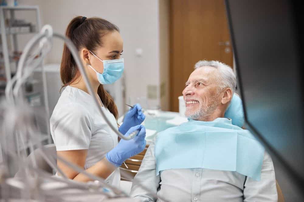 resultati degli Impianti Dentali in Albania