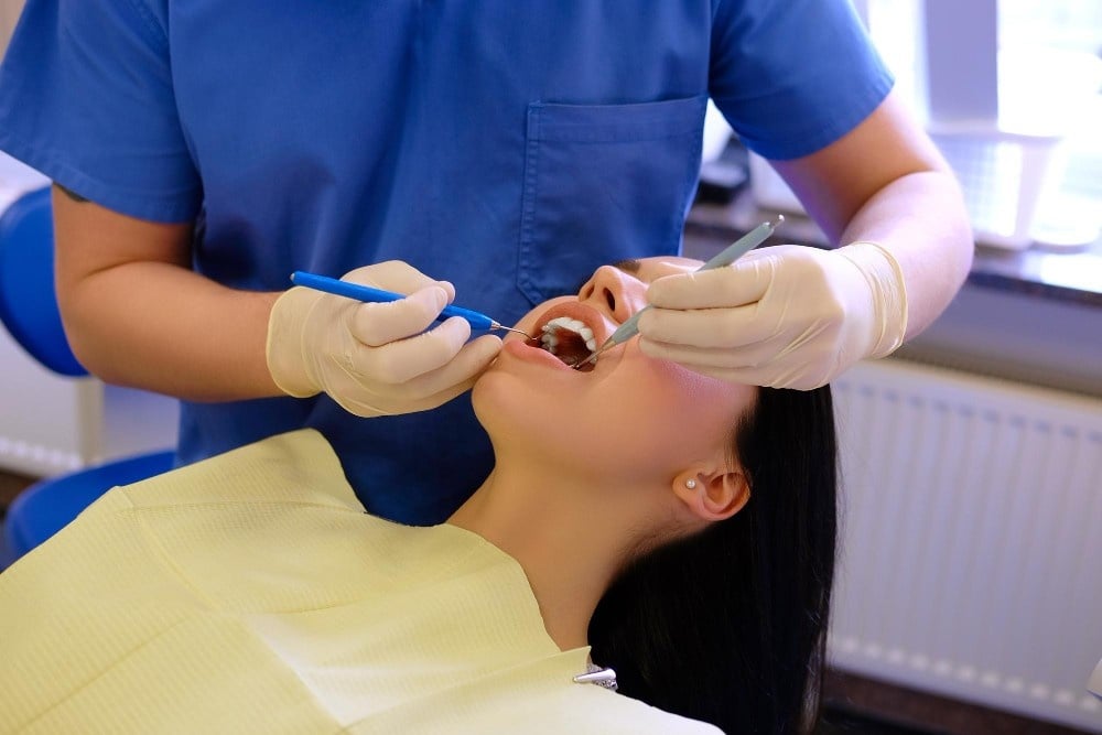 trajtime dentare ne Shqiperi